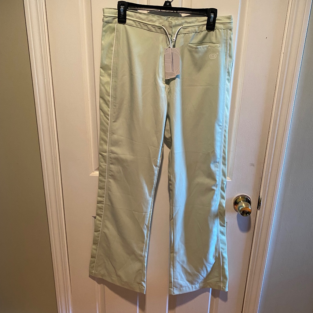 Sergio Tacchini Brand New Pan Joggers